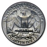 1940 U.S. Proof Set (Hard Plastic Holder)