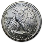 1940 U.S. Proof Set (Hard Plastic Holder)