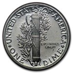 1940 U.S. Proof Set (Hard Plastic Holder)