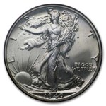 1940 U.S. Proof Set (Hard Plastic Holder)