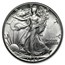 1940 Walking Liberty Half Dollar AU