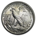 1940 Walking Liberty Half Dollar BU