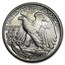 1940 Walking Liberty Half Dollar BU