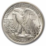 1940 Walking Liberty Half Dollar MS-65 PCGS