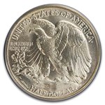 1940 Walking Liberty Half Dollar MS-66 PCGS