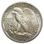 1940 Walking Liberty Half Dollar MS-67+ PCGS CAC