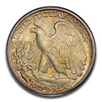 1940 Walking Liberty Half Dollar MS-67 PCGS