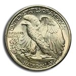 1940 Walking Liberty Half Dollar MS-67+ PCGS