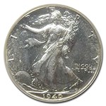 1940 Walking Liberty Half Dollar PF-66 NGC