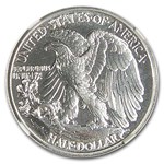 1940 Walking Liberty Half Dollar PF-67+ NGC