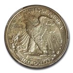 1940 Walking Liberty Half Dollar PR-65 PCGS