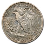 1940 Walking Liberty Half Dollar PR-66 PCGS