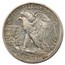 1940 Walking Liberty Half Dollar PR-66 PCGS