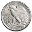 1940 Walking Liberty Half Dollar XF