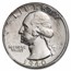 1940 Washington Quarter PF-64 NGC