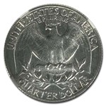 1940 Washington Quarter PF-68 NGC