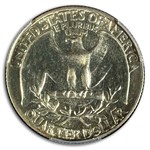 1940 Washington Quarter PR-66 PCGS