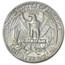 1940 Washington Quarter XF