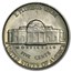 1941-D Jefferson Nickel BU