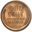 1941-D Lincoln Cent BU (Red)
