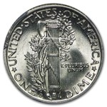 1941-D Mercury Dime MS-65 PCGS (FSB)