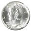 1941-D Mercury Dime MS-67 NGC (FB)