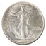 1941-D Walking Liberty Half Dollar MS-64 NGC