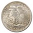1941-D Walking Liberty Half Dollar MS-64 NGC