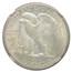1941-D Walking Liberty Half Dollar MS-65 NGC