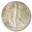 1941-D Walking Liberty Half Dollar MS-66 PCGS