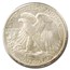 1941-D Walking Liberty Half Dollar MS-66 PCGS