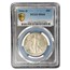 1941-D Walking Liberty Half Dollar MS-66 PCGS