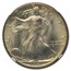 1941-D Walking Liberty Half Dollar MS-67 NGC