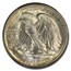 1941-D Walking Liberty Half Dollar MS-67 PCGS CAC