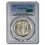 1941-D Walking Liberty Half Dollar MS-67 PCGS CAC