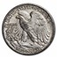 1941-D Walking Liberty Halves 20-Coin Roll XF