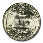 1941-D Washington Quarter MS-67 NGC