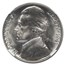 1941 Jefferson Nickel MS-68 NGC (FS)