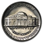 1941 Jefferson Nickel Proof