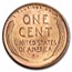 1941 Lincoln Cent BU (Red/Brown)