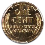 1941 Lincoln Cent PR-67 PCGS (Red)