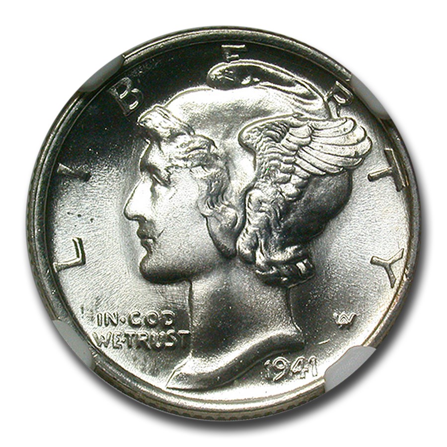 Buy 1941 Mercury Dime MS 67 NGC FB APMEX buy-1941-mercury-dime-ms-67-ngc-fb-apmex