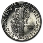 1941 Mercury Dime MS-67 PCGS (FB)