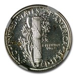 1941 Mercury Dime PF-65 NGC
