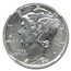 1941 Mercury Dime PF-68 NGC