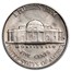 1941-S Jefferson Nickel BU