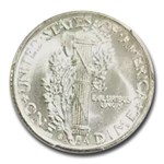 1941-S Mercury Dime MS-66 PCGS