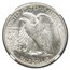 1941-S Walking Liberty Half Dollar MS-63 NGC