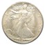 1941-S Walking Liberty Half Dollar MS-65 PCGS