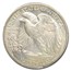 1941-S Walking Liberty Half Dollar MS-65 PCGS